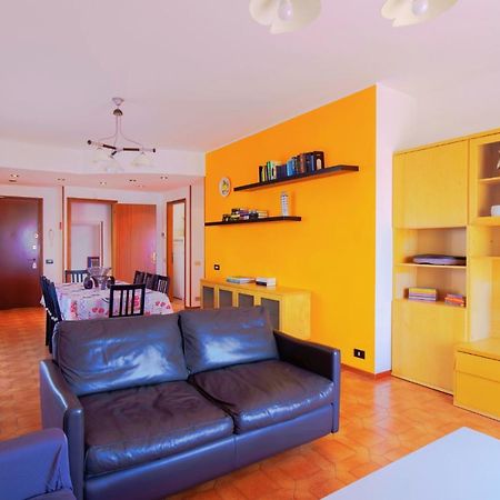 Ferienwohnung La Casa Nel Sole Grandate Exterior foto