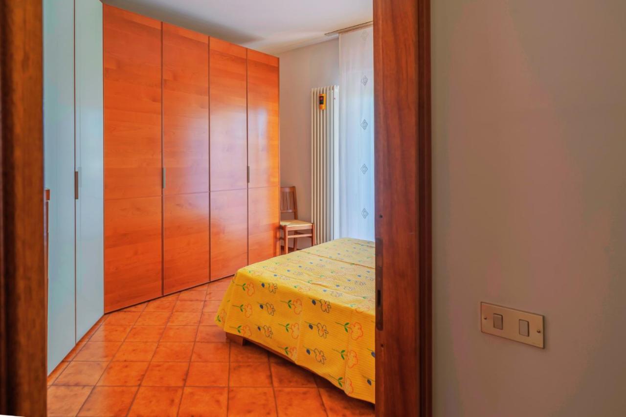 Ferienwohnung La Casa Nel Sole Grandate Exterior foto